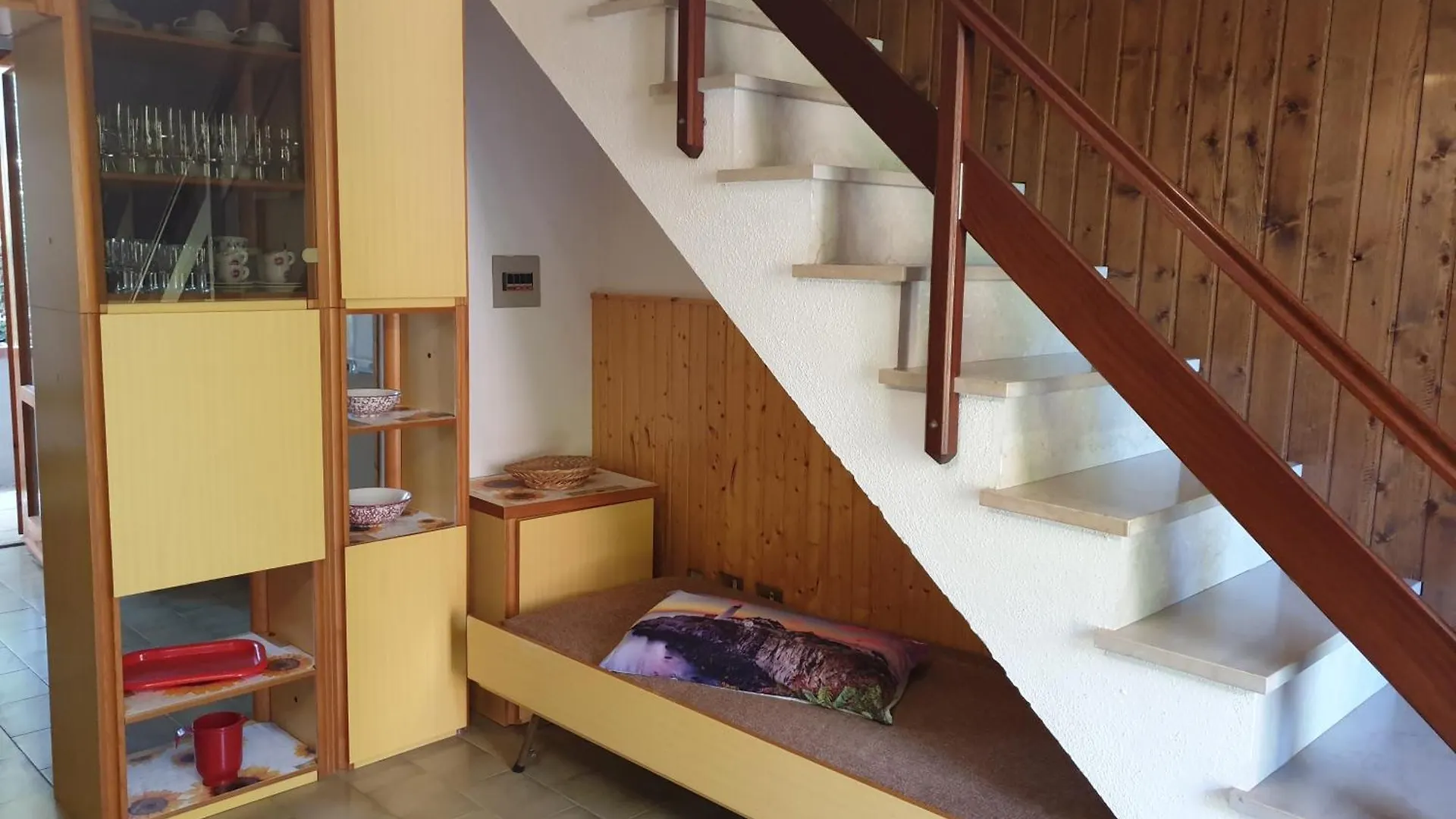 Apartment Appartamento I Rondinelli Principina a Mare