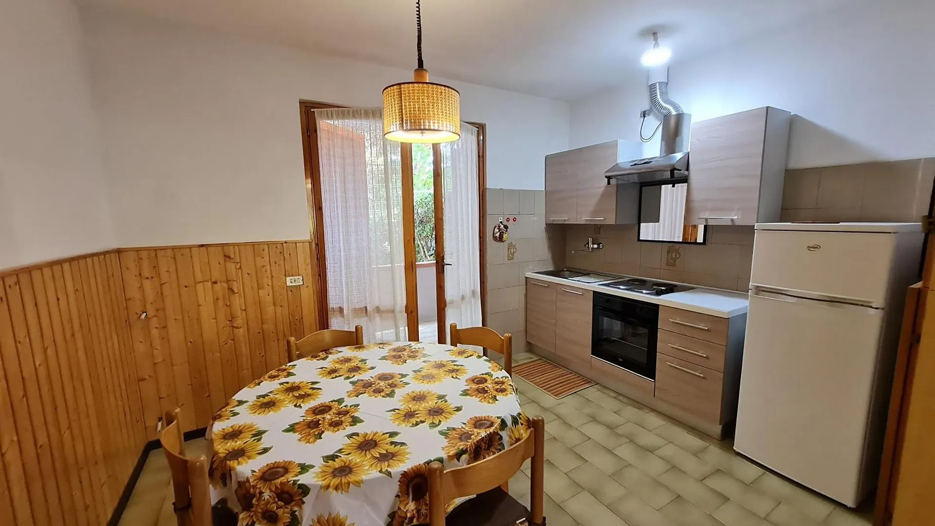 Appartamento I Rondinelli Principina a Mare 0*,  Italy