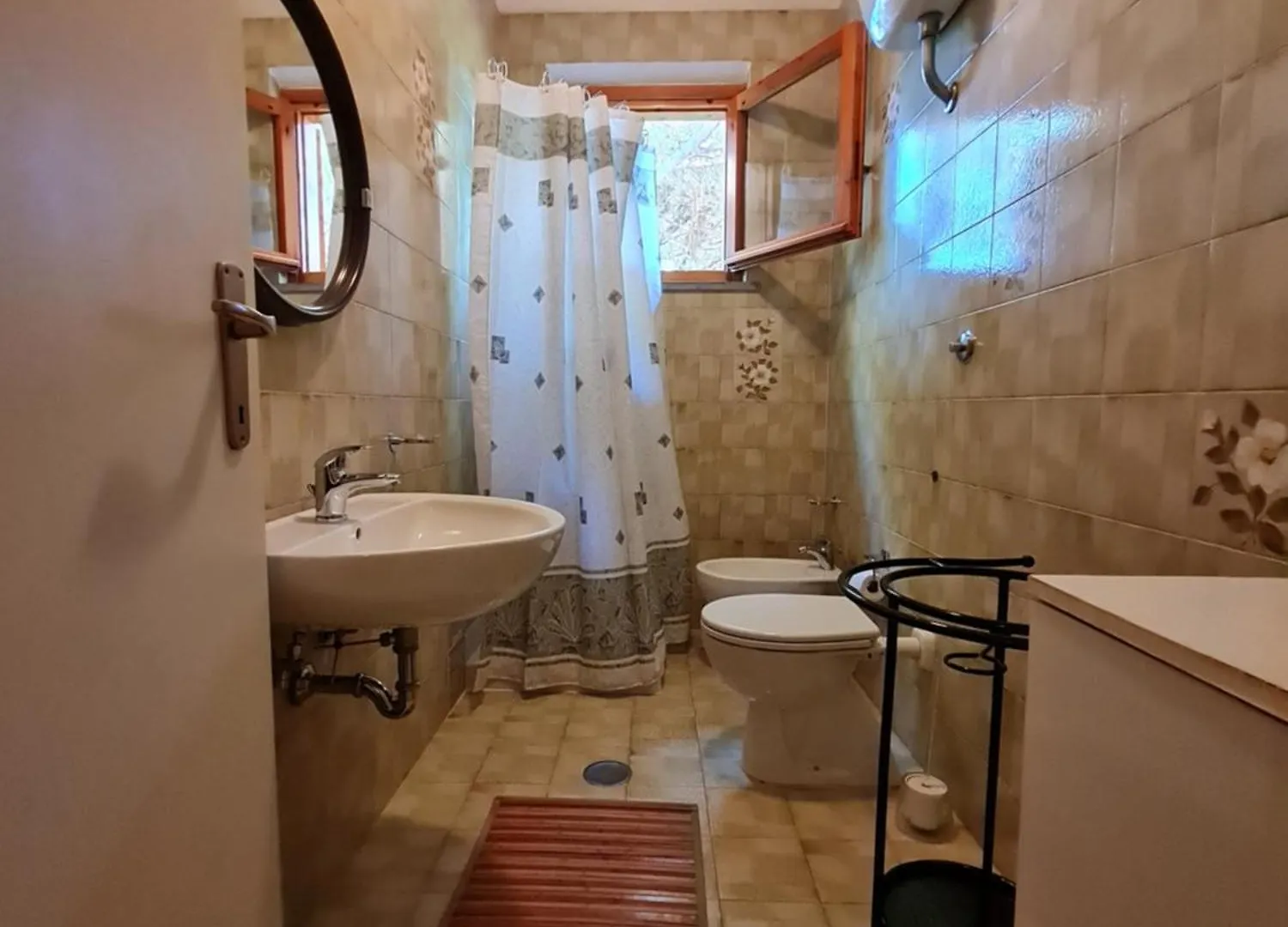 Apartment Appartamento I Rondinelli Principina a Mare