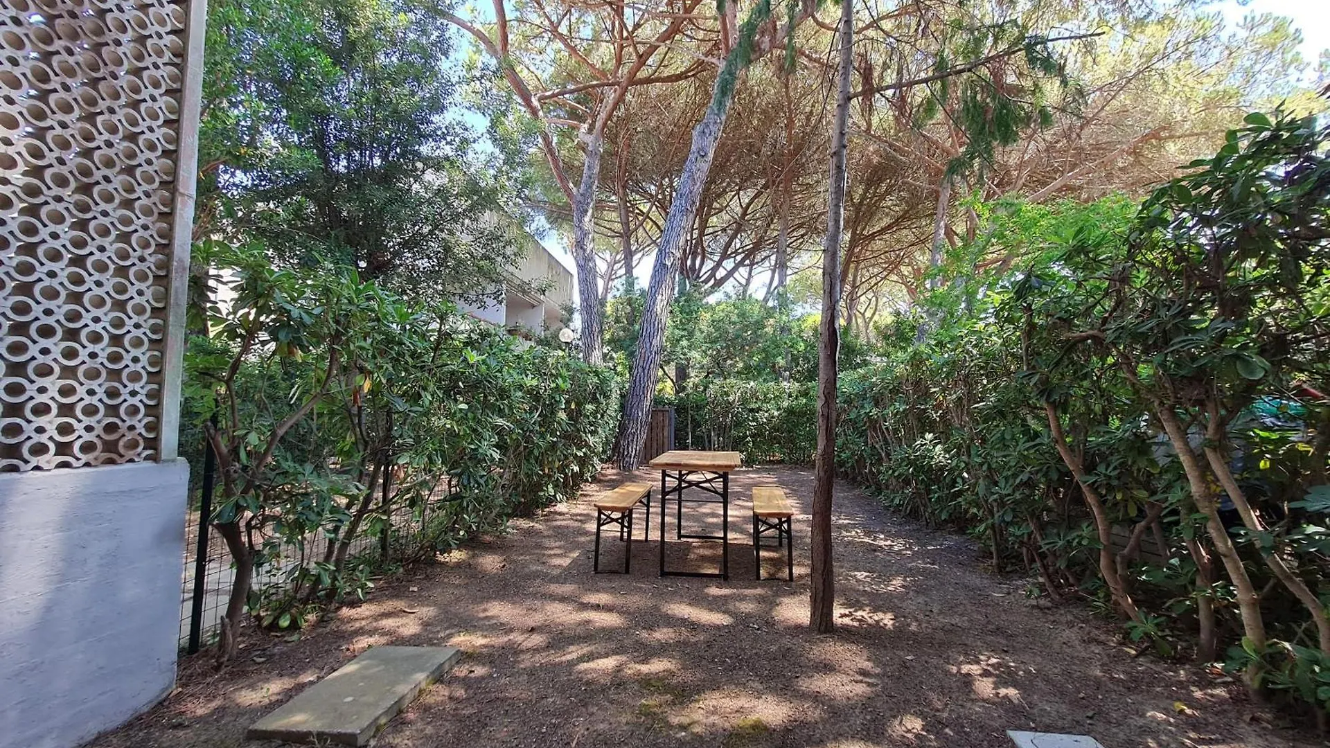 Appartamento I Rondinelli Principina a Mare Apartment