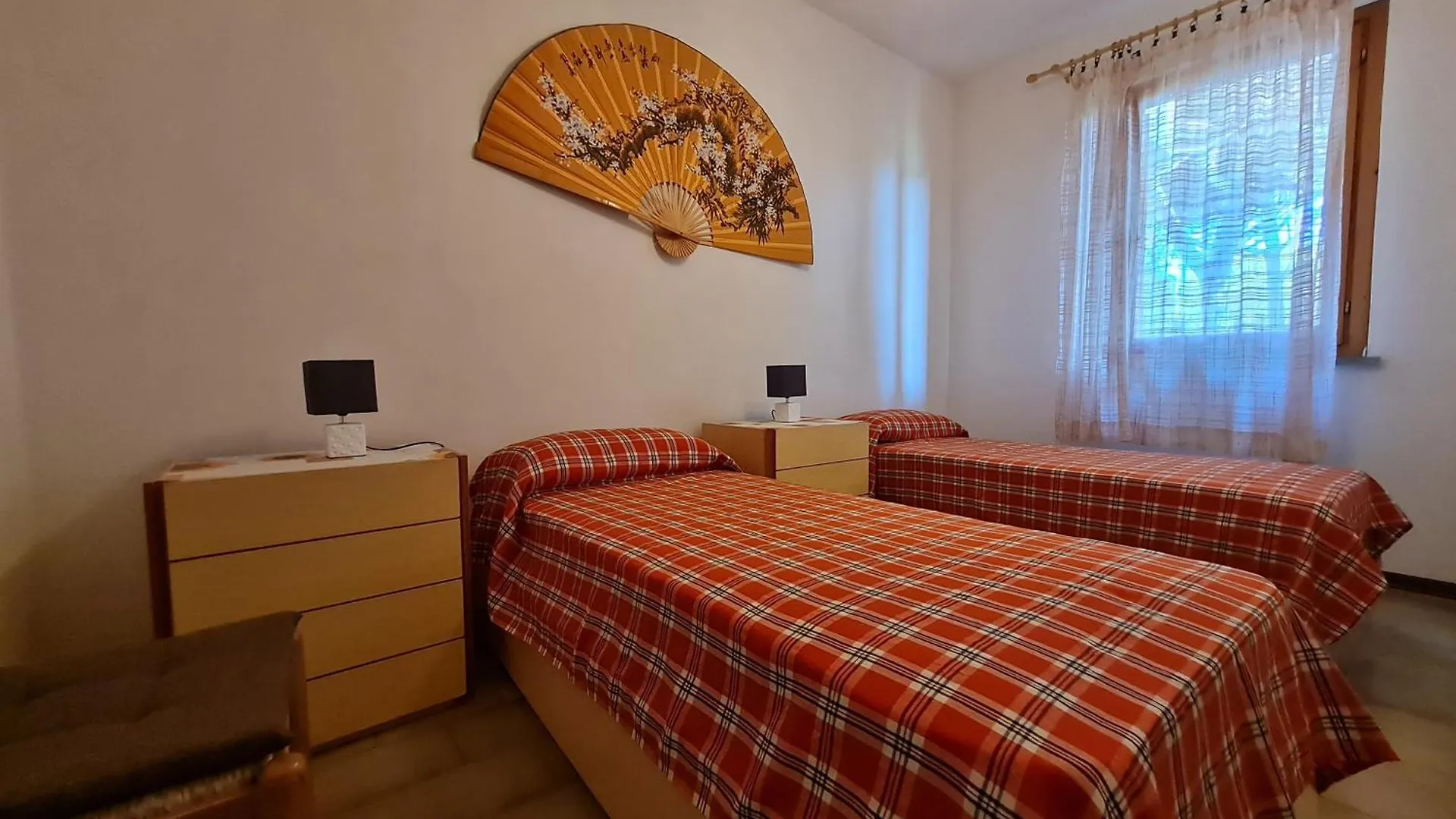 Apartment Appartamento I Rondinelli Principina a Mare Italy