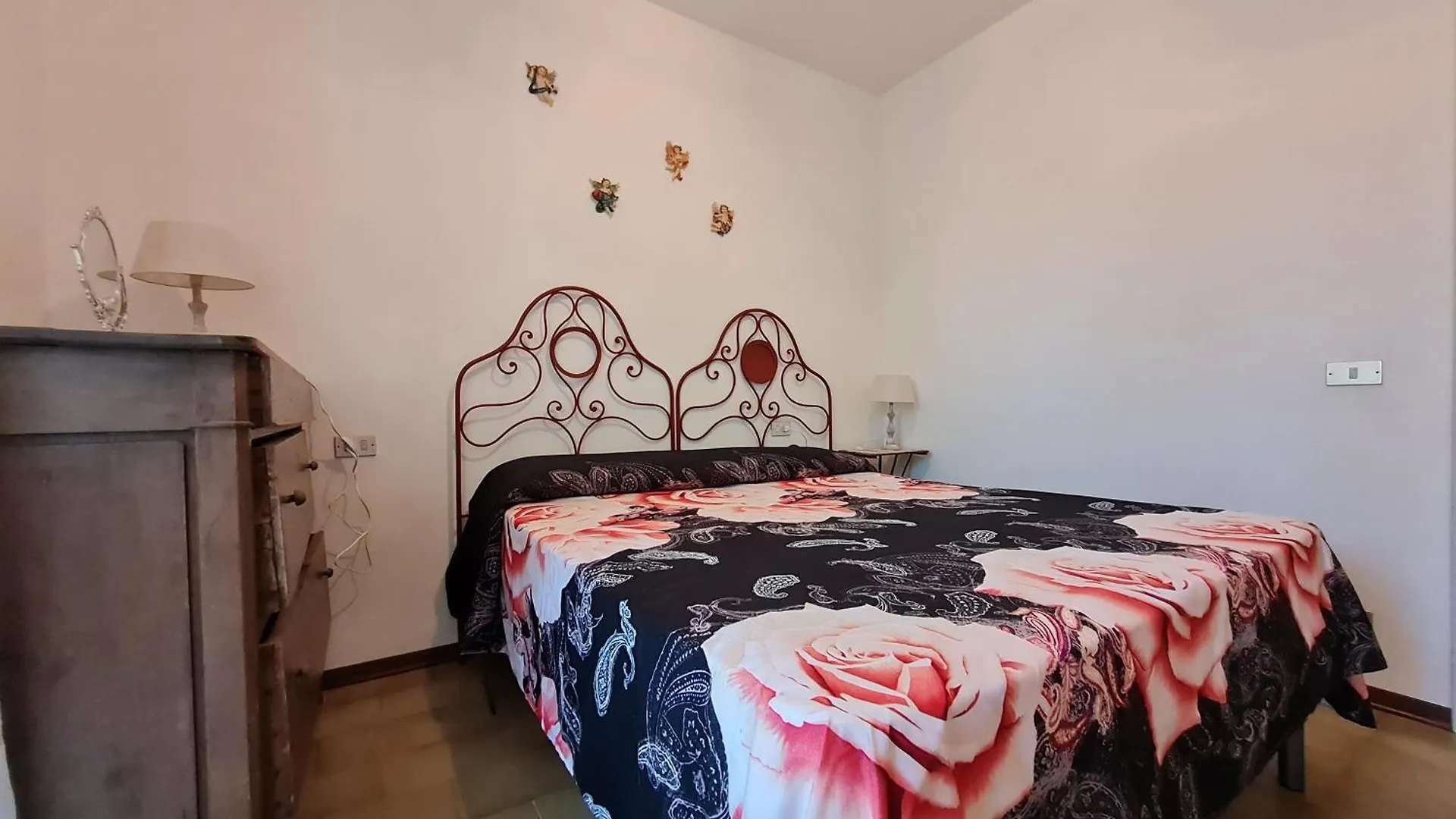 Apartment Appartamento I Rondinelli Principina a Mare