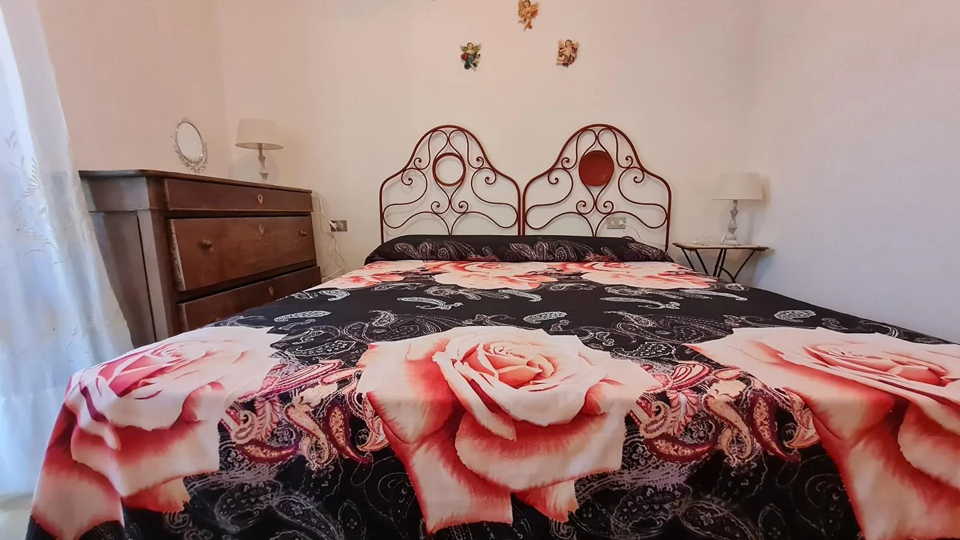 Appartamento I Rondinelli Principina a Mare 0*,