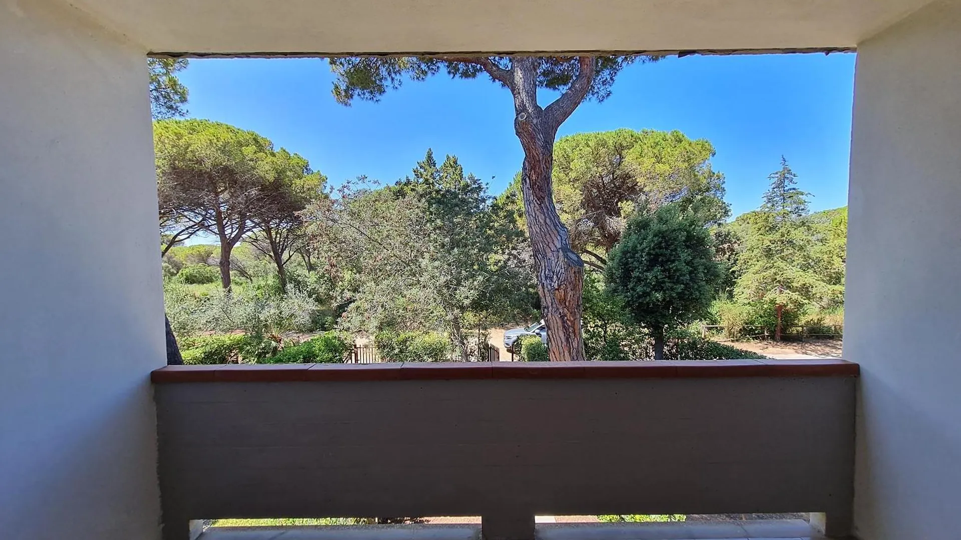 Apartment Appartamento I Rondinelli Principina a Mare Italy