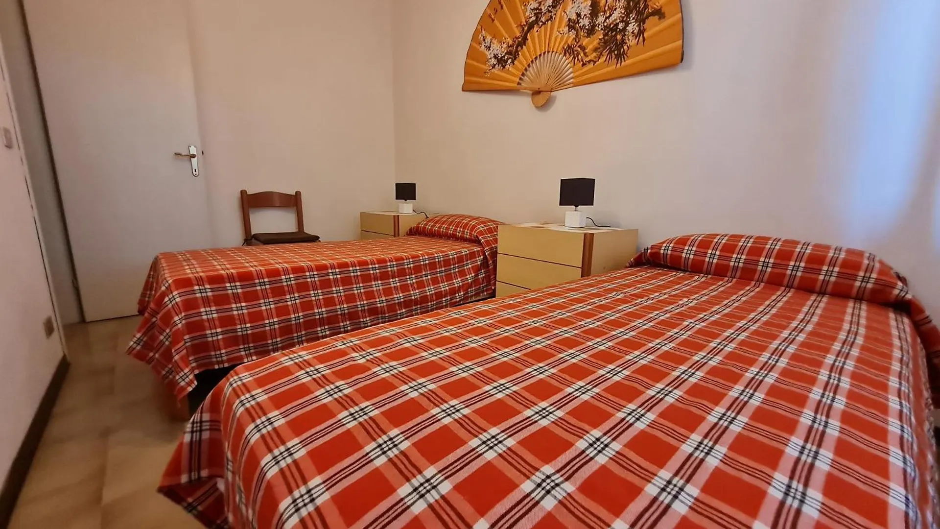 Apartment Appartamento I Rondinelli Principina a Mare
